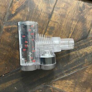 Dyson Universal Mini Turbine Head